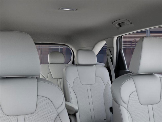 2025 Kia Sorento Plug-In Hybrid EX photo 25