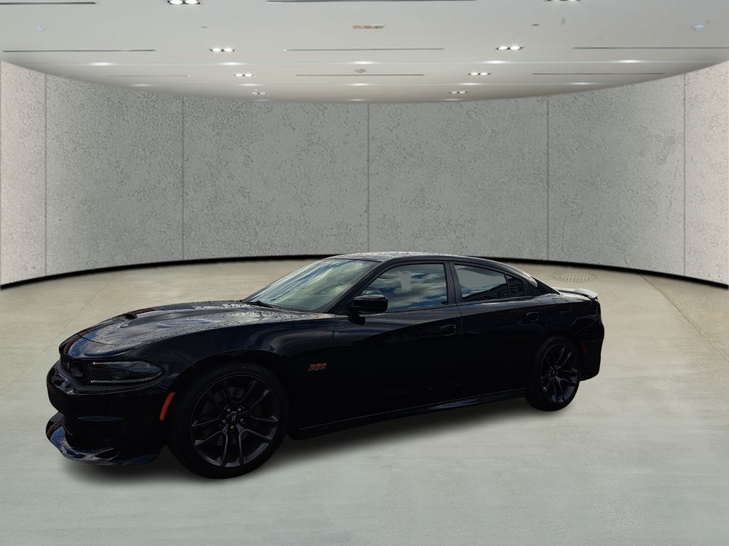 2023 Dodge Charger R/T Scat Pack photo 2