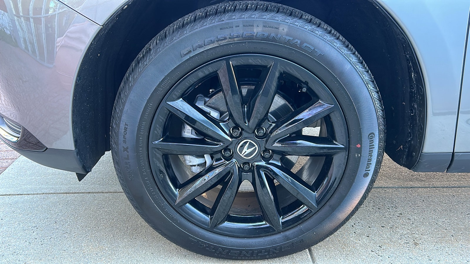 Image of Acura RDX Base AWD 4D Sport Utility