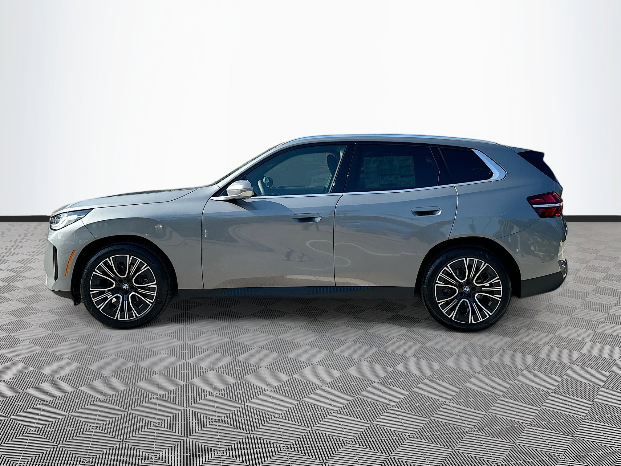 2026 Bmw X3 photo 4