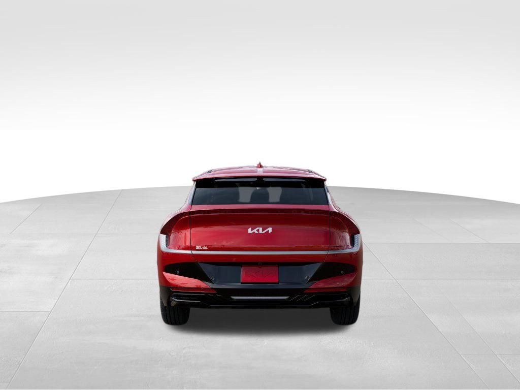2025 Kia EV6 Light photo 21