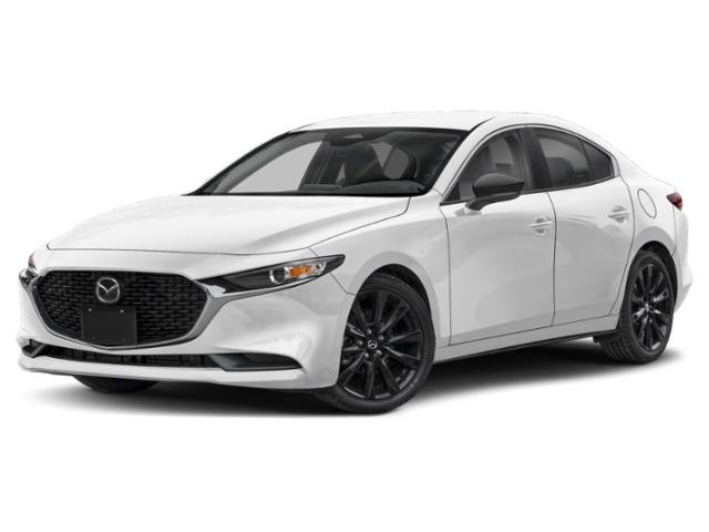 2026 Mazda CX-3 Sport's photo