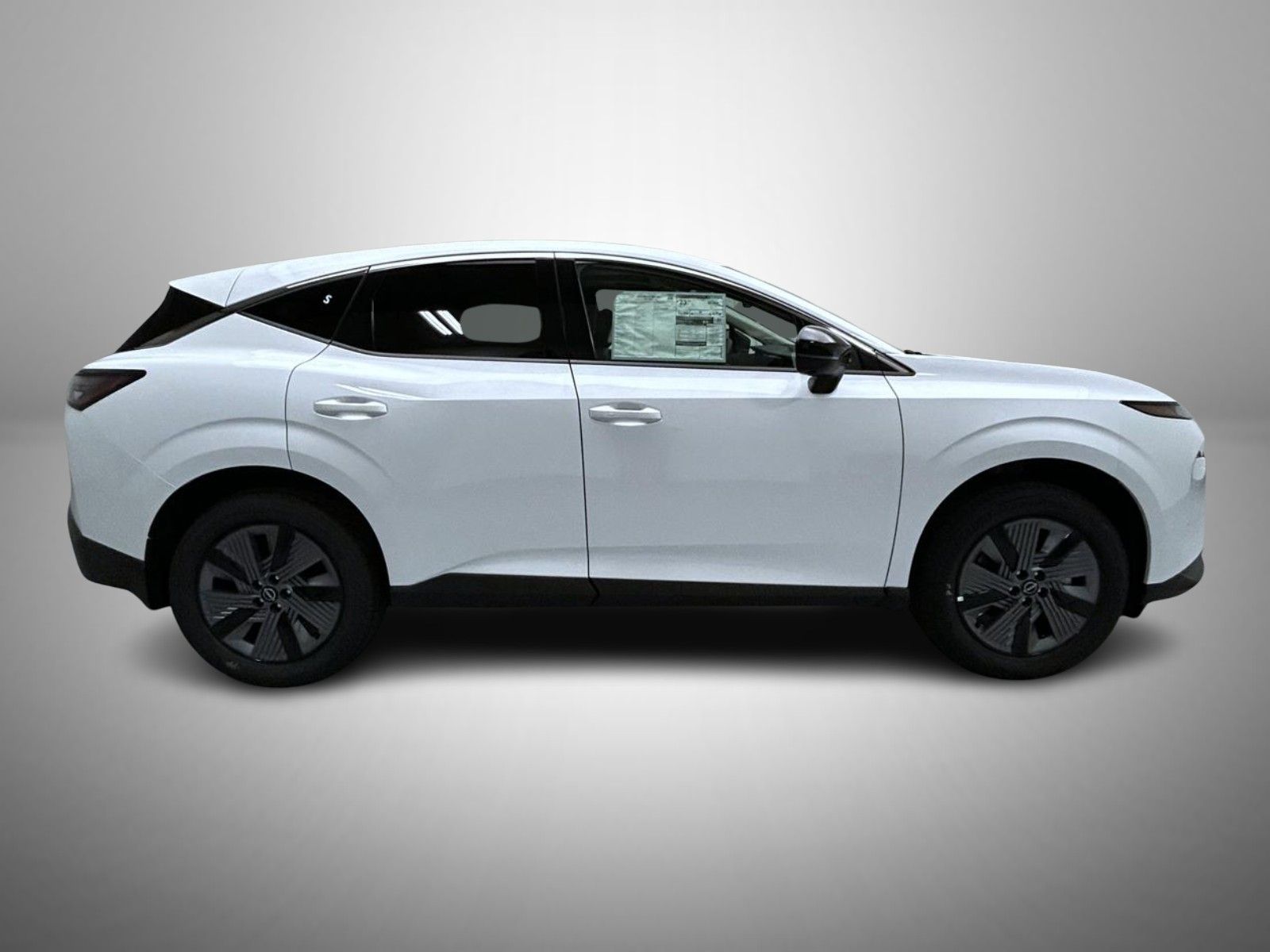 2026 Nissan Murano SL photo 4