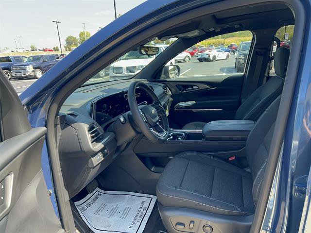 2026 Chevrolet Traverse photo 17