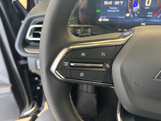 2026 Chevrolet Traverse photo 4