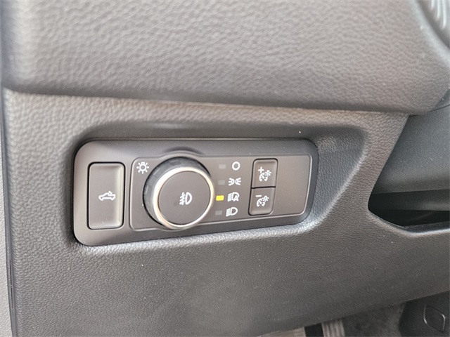 2024 Ford Ranger XLT photo 28