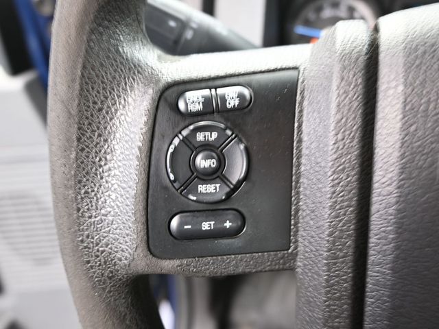 2012 Ford F-350 photo 19
