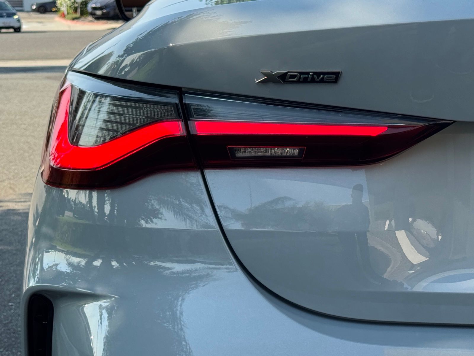 2023 Bmw M440i xDrive photo 12