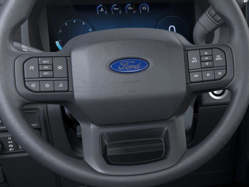 2025 FORD F-150 - Image 14