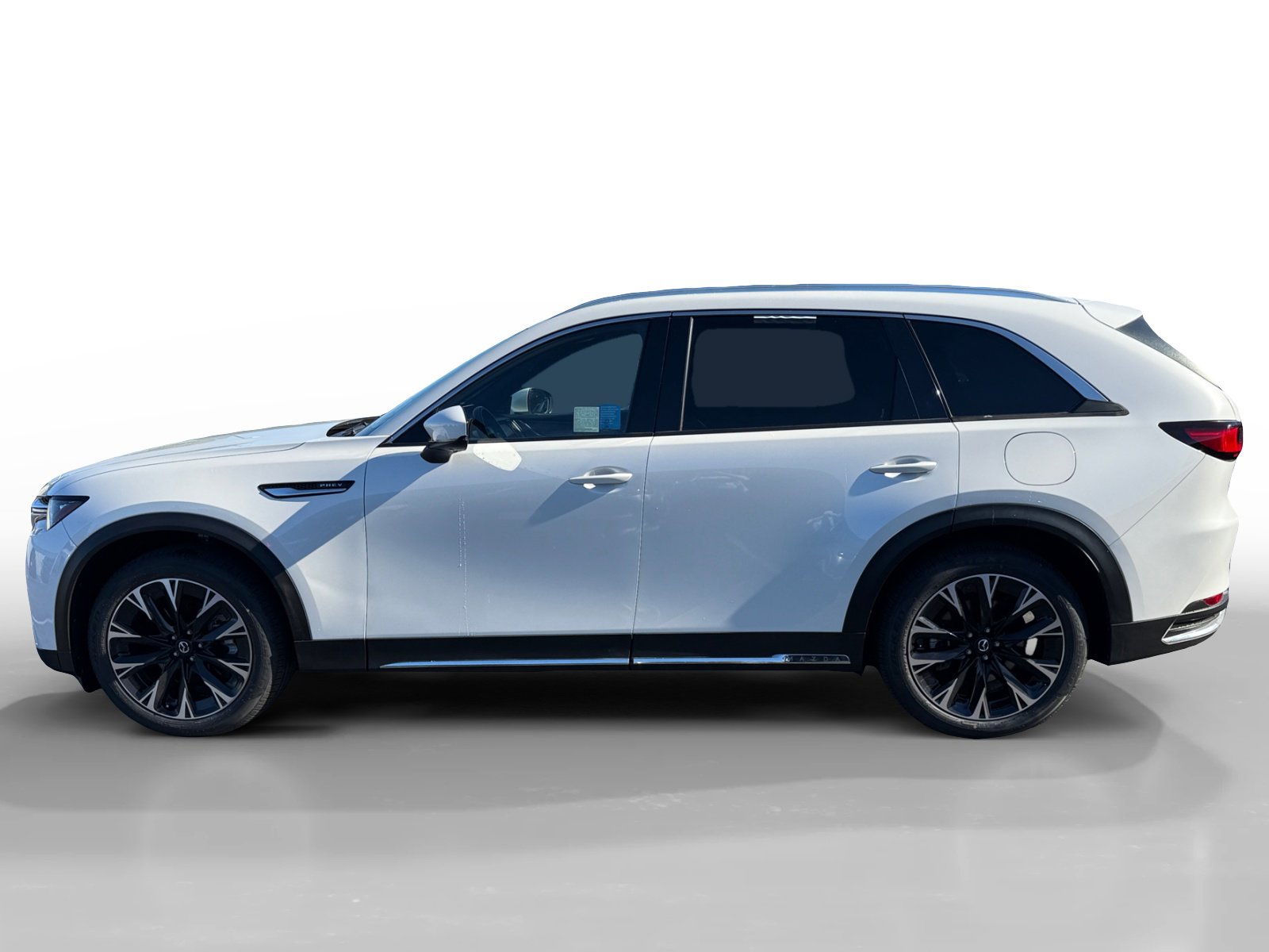 2024 Mazda CX-90 Premium Plus photo 2