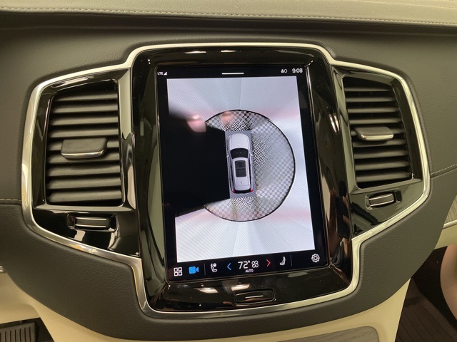 2025 Volvo XC90 T8 AWD photo 5