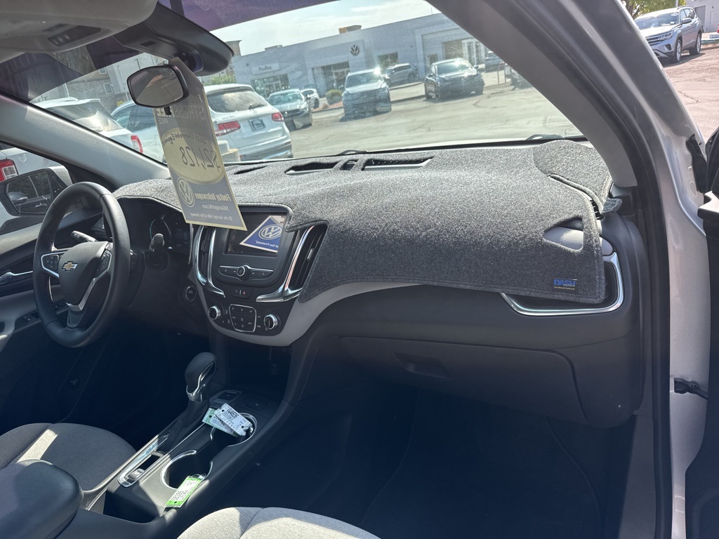 2022 Chevrolet Equinox LT photo 8