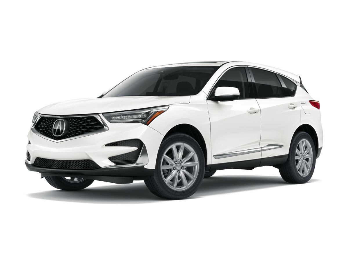 2020 Acura RDX Base's photo