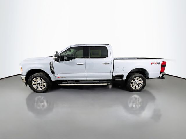 2026 Ford F-250 photo 3