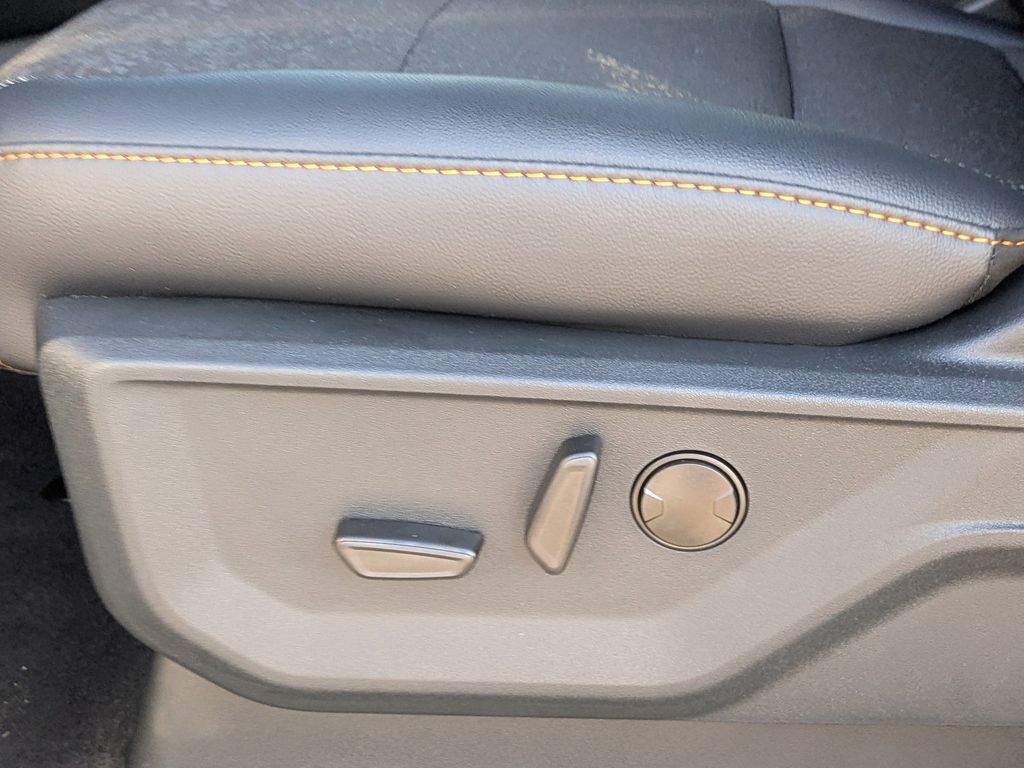 2025 Ford F-150 Tremor photo 19