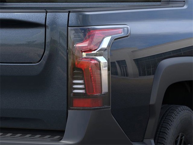 2026 Chevrolet Silverado EV LT photo 9