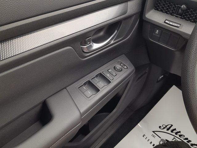 2023 Honda CR-V EX photo 36