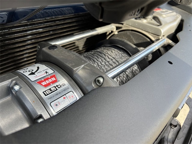 2024 Ram 2500 Laramie photo 31