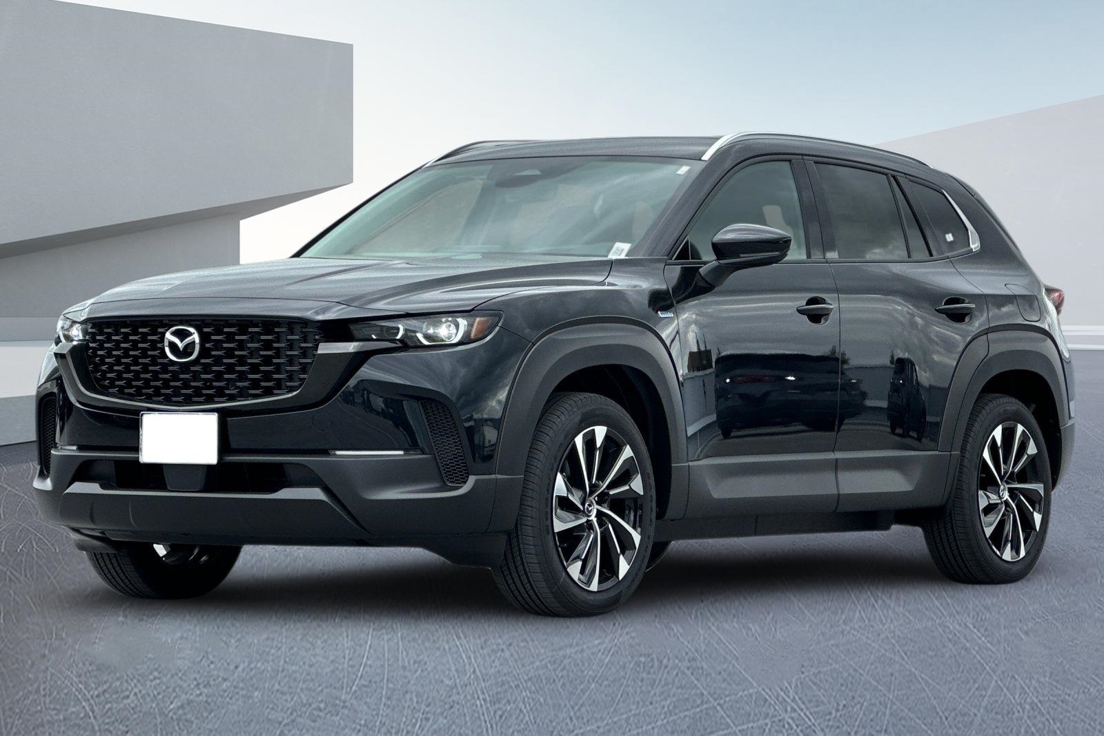 2025 Mazda CX-50 Premium Plus photo 6