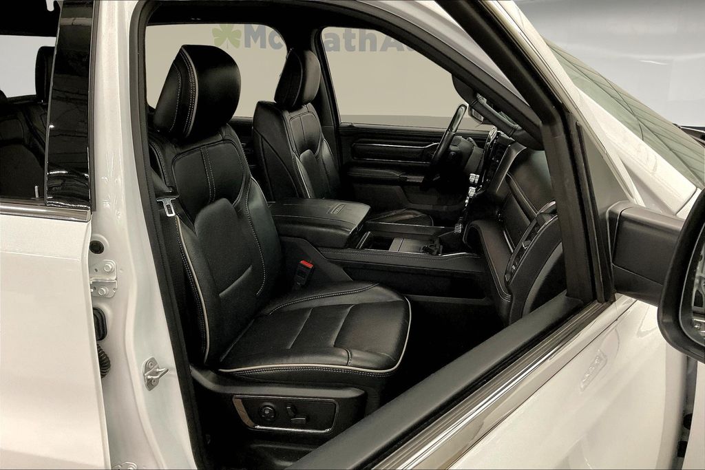 2022 Ram 1500 Limited photo 7