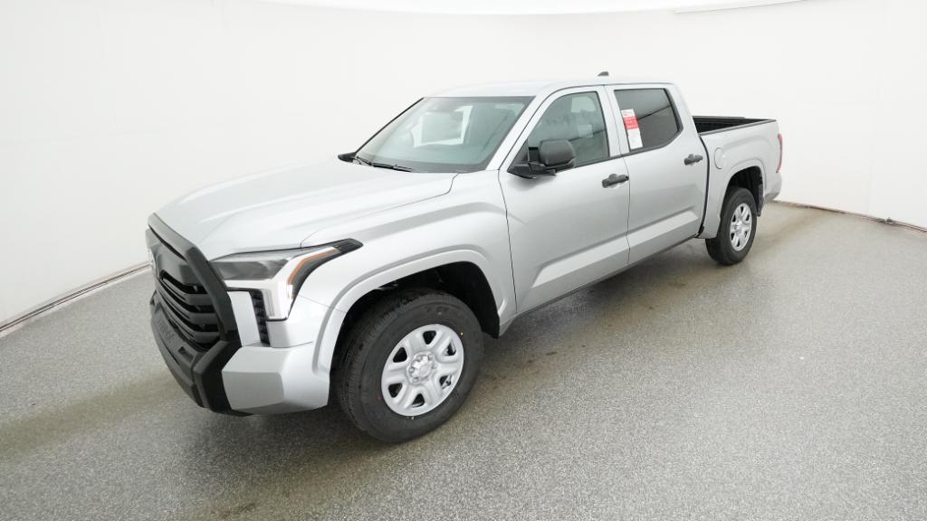 2026 Toyota Tundra SR's photo