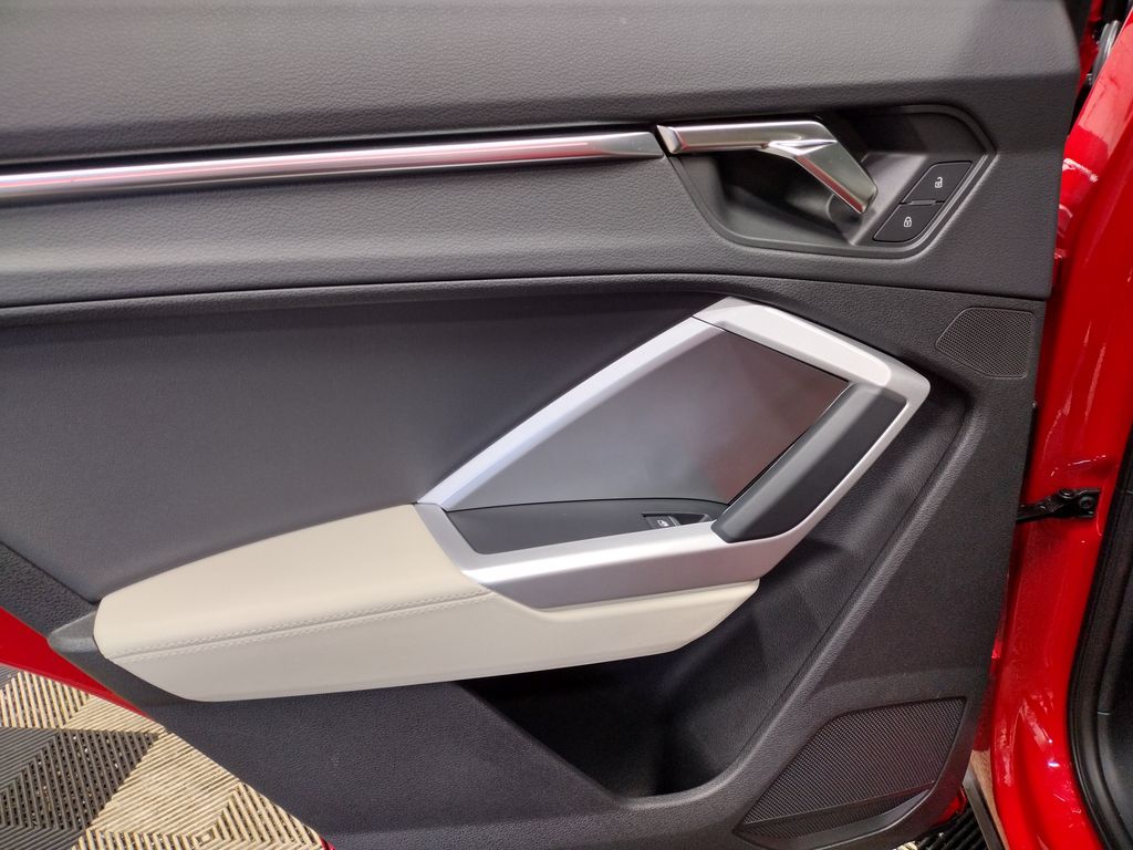2024 Audi Q3 Premium Plus S line photo 23