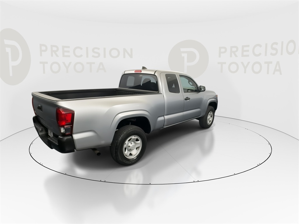 2022 Toyota Tacoma SR 4x4 Access Cab photo 19