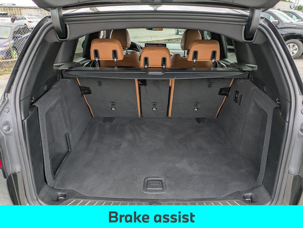 2023 Bmw X3 xDrive30i photo 26
