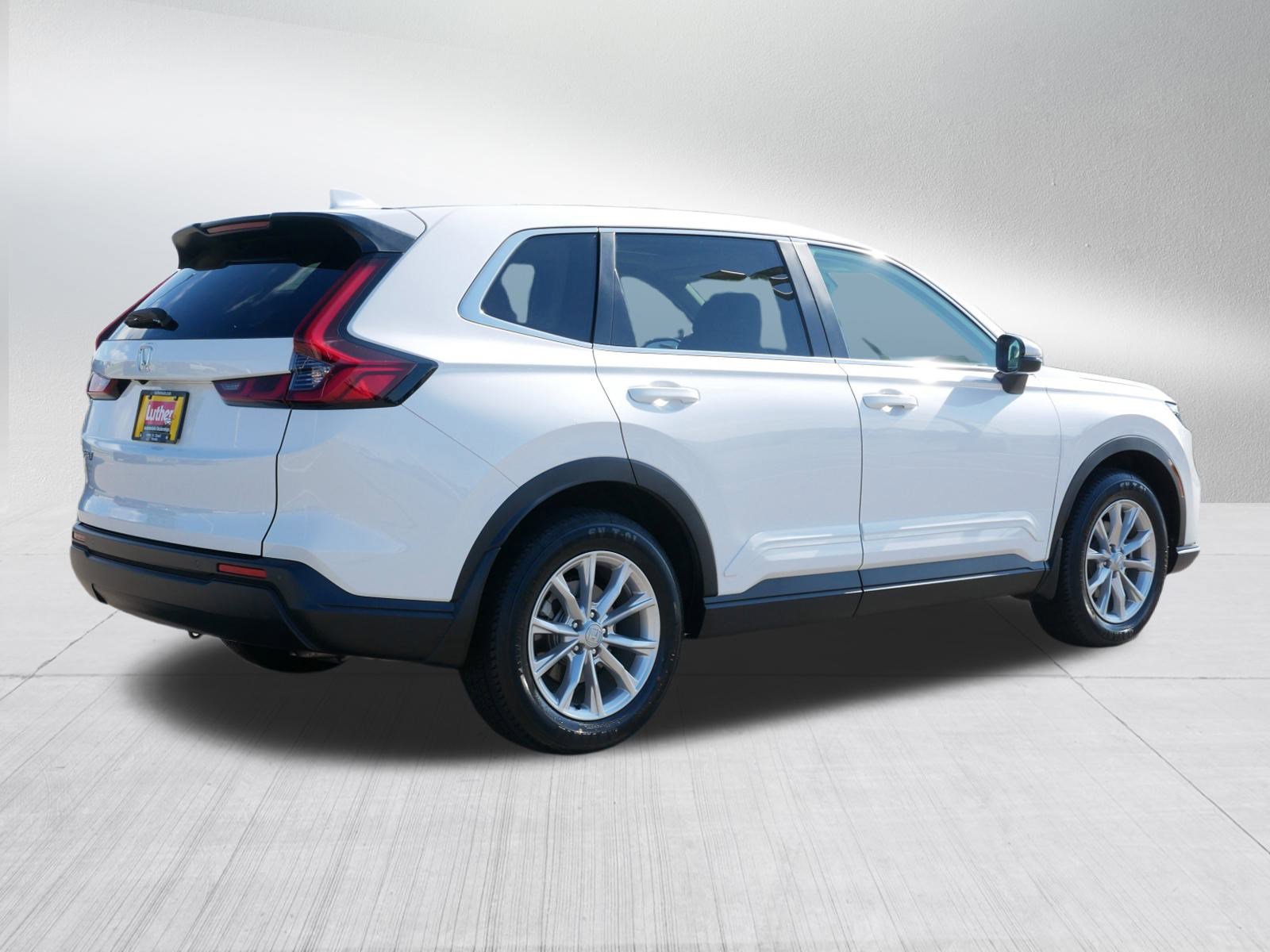 2024 Honda CR-V EX-L photo 5