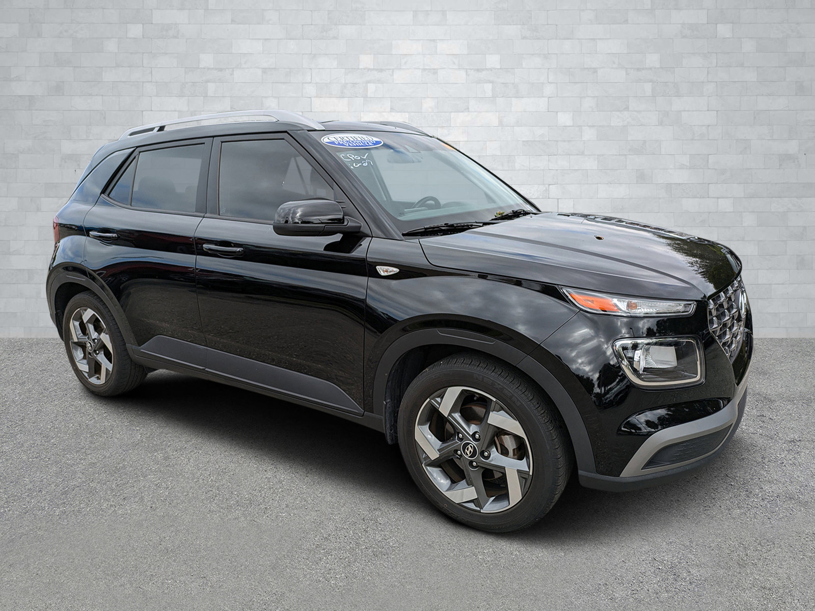 2022 Hyundai Venue SEL