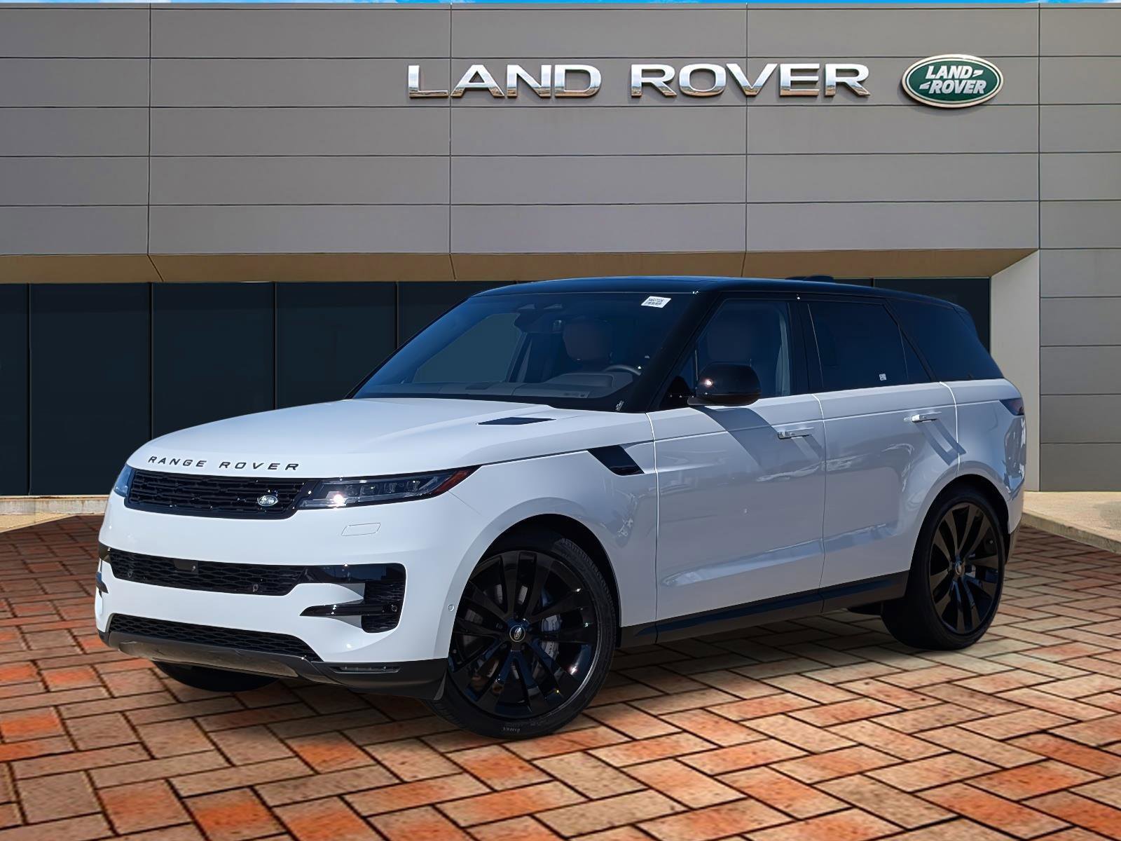 2025 Land Rover Range Rover Sport SE's photo