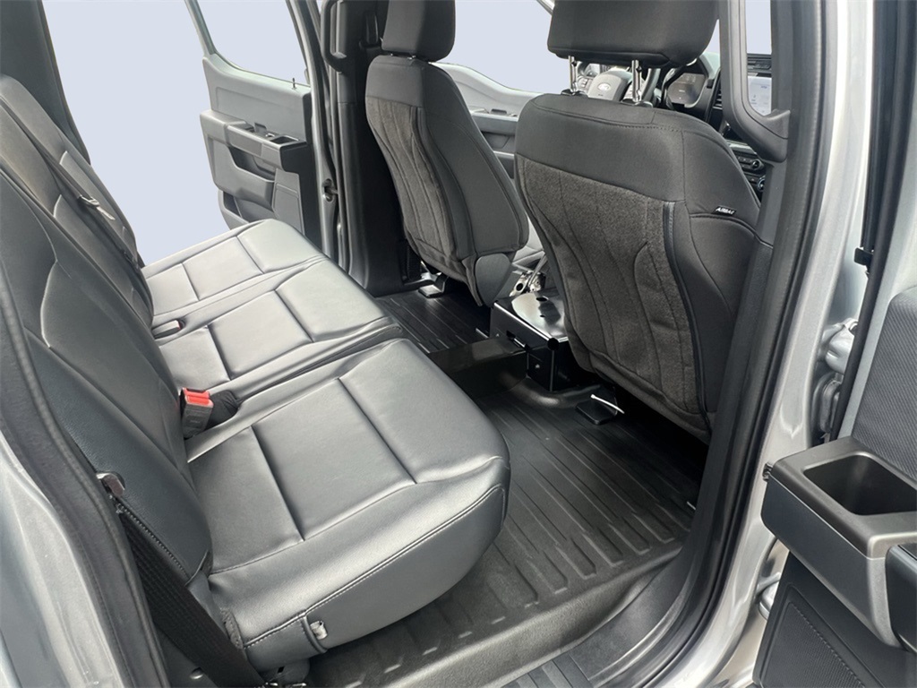 2024 Ford F-150 XL photo 28
