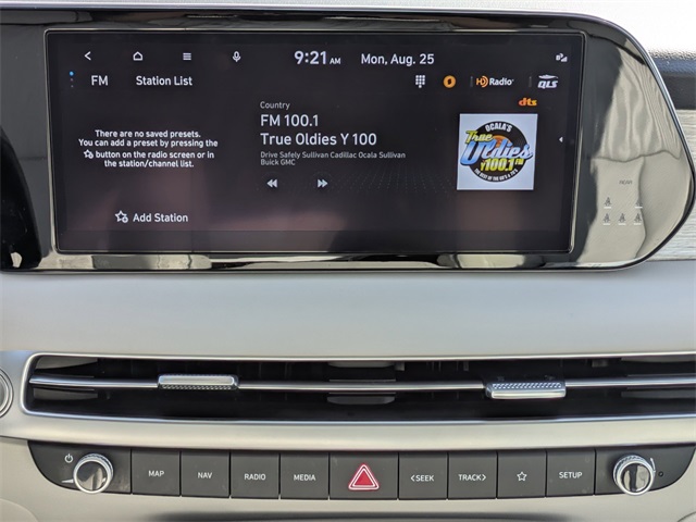 2023 Hyundai Palisade Calligraphy photo 16