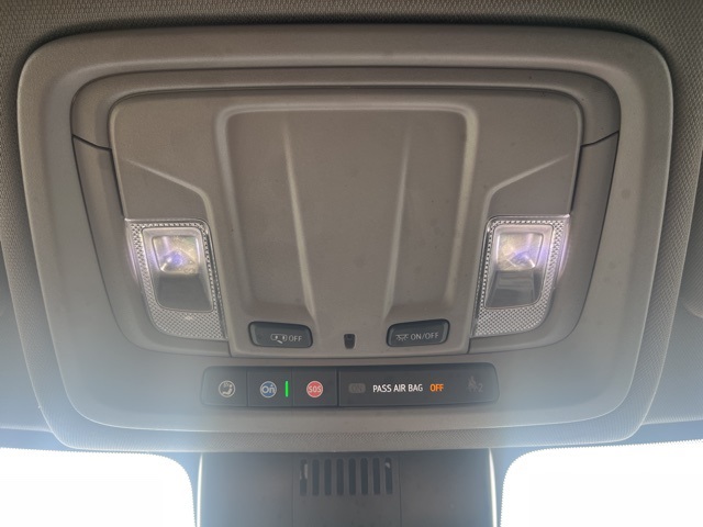 2023 Chevrolet Silverado 1500 LT photo 21