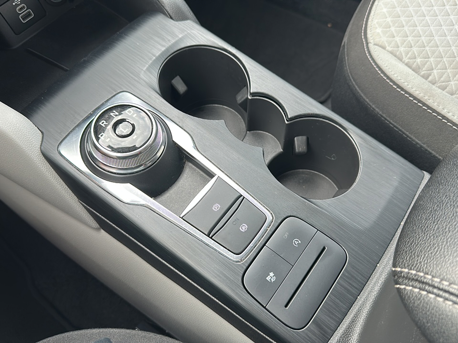 2024 Ford Escape Active photo 17