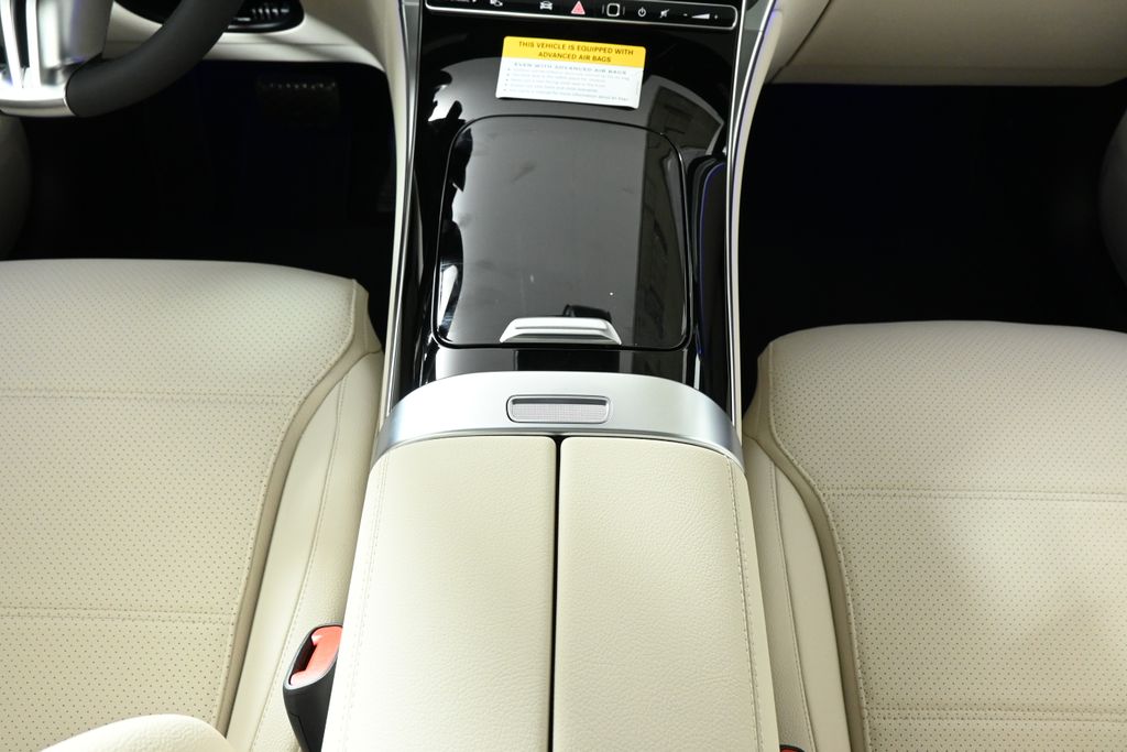 2025 Mercedes Benz GLC 300 4MATIC photo 18