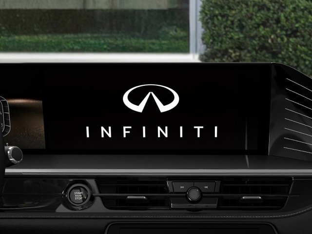 2026 Infiniti QX80 Pure photo 16