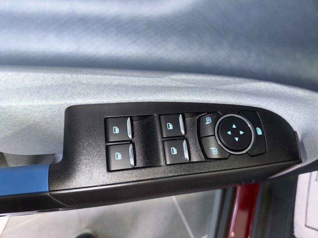 2025 Ford Maverick XLT photo 25