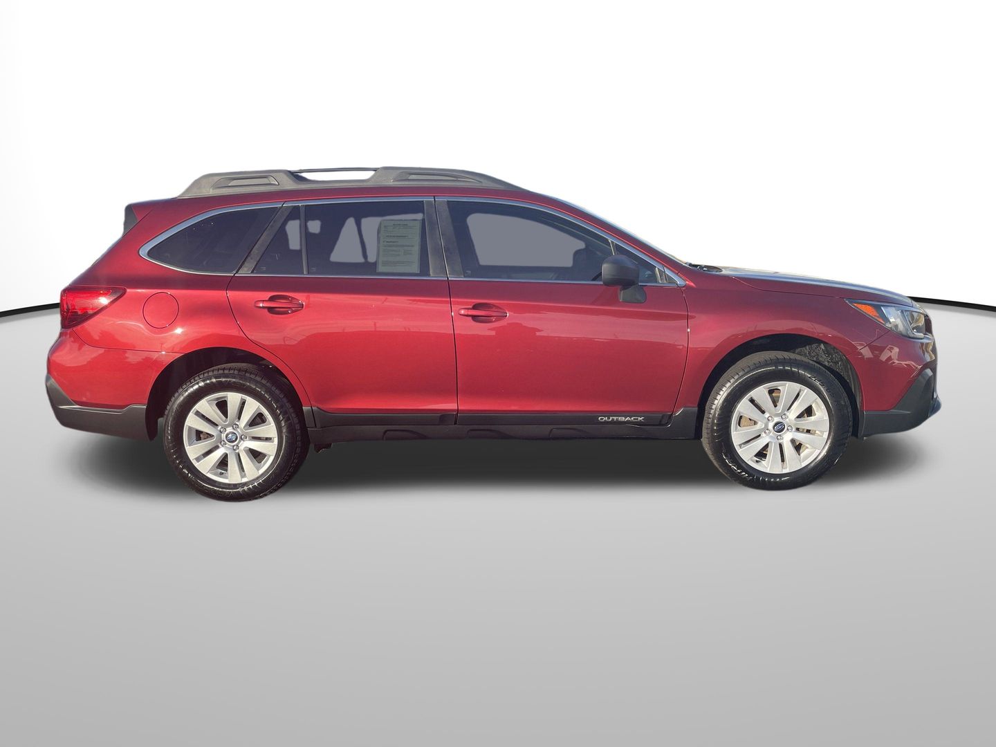 Used 2018 Subaru Outback Base with VIN 4S4BSAAC1J3241546 for sale in Union Gap, WA