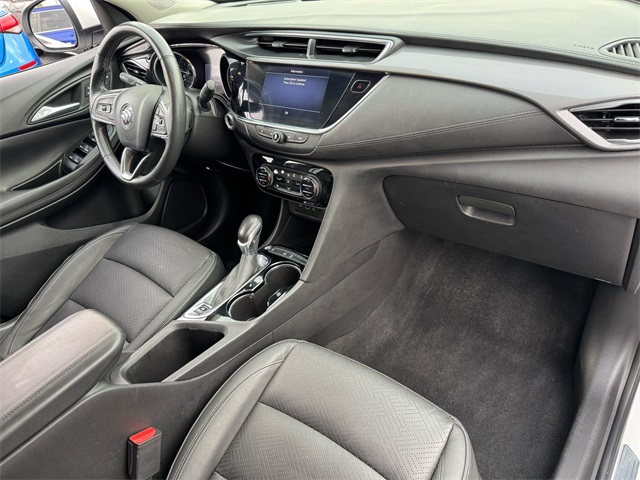 2021 Buick Encore GX Essence photo 16