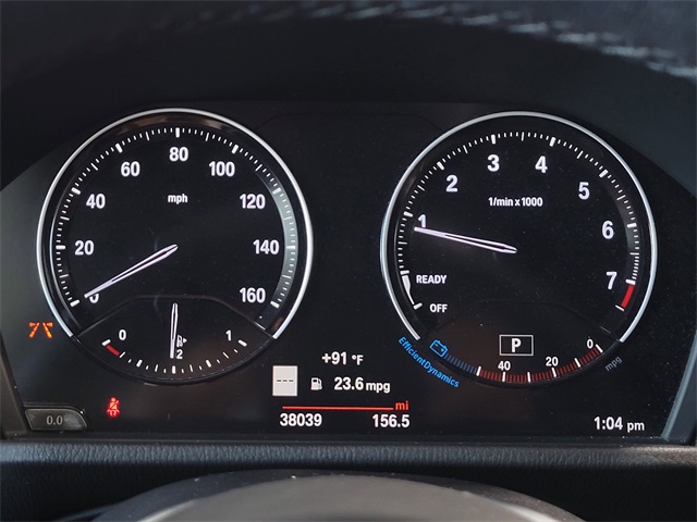 2020 Bmw X1 sDrive28i photo 14