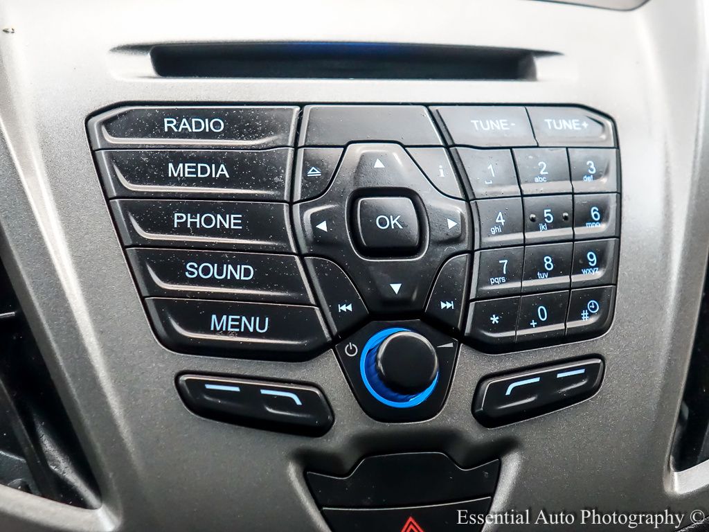 2016 FORD TRANSIT - Image 13