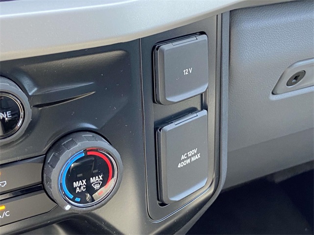2026 Ford F-350 photo 21