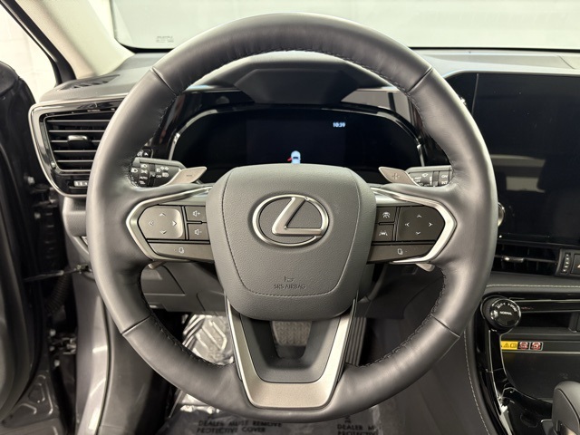 2025 Lexus NX Premium photo 7