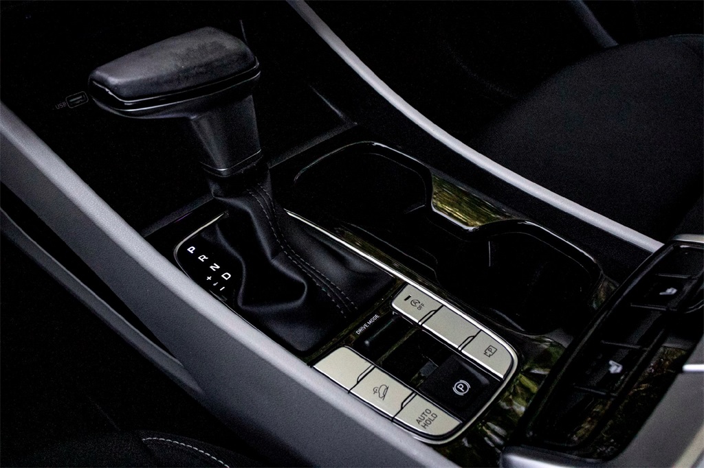 2022 Hyundai Tucson SEL Convenience photo 22