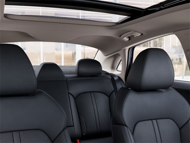 2026 Kia K5 EX photo 24