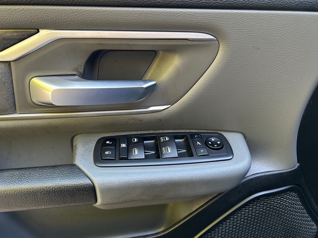 2021 Ram 1500 Big Horn Lone Star photo 20