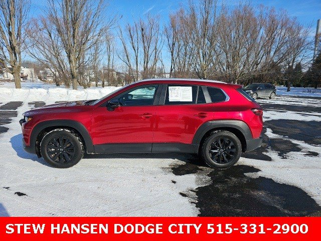 2024 Mazda CX-50 S PREFERRED's photo