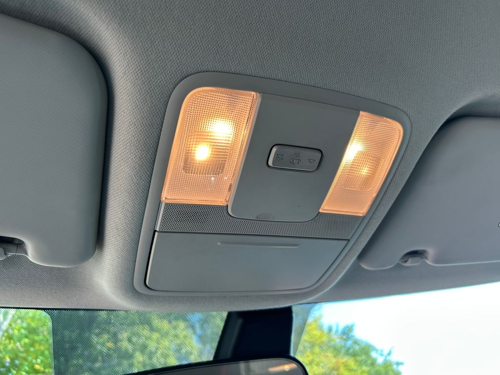 2023 Kia Soul LX photo 12