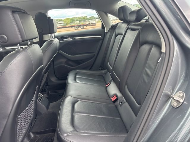 2015 Audi A3 2.0T Premium Plus photo 20